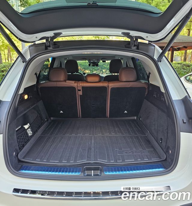 Mercedes-Benz GLE-Class (W167) GLE450 4MATIC 2025 — фото 15