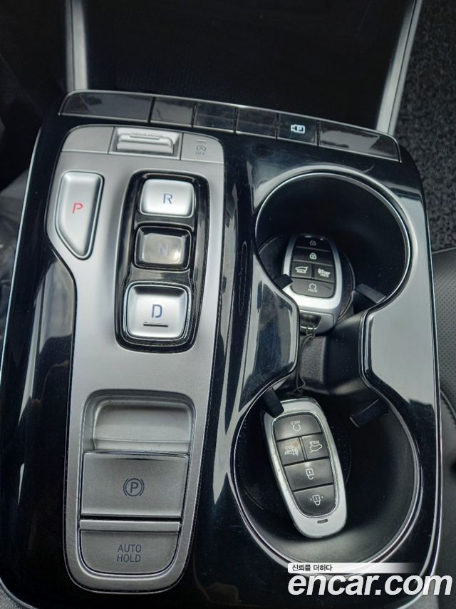 Hyundai Tucson (NX4) Diesel 2.0 2WD Modern 2022 — фото 4