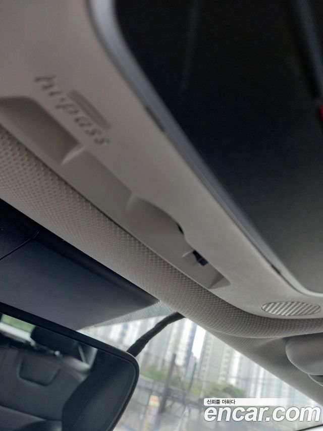 Hyundai Tucson (NX4) Diesel 2.0 2WD Modern 2022 — фото 5