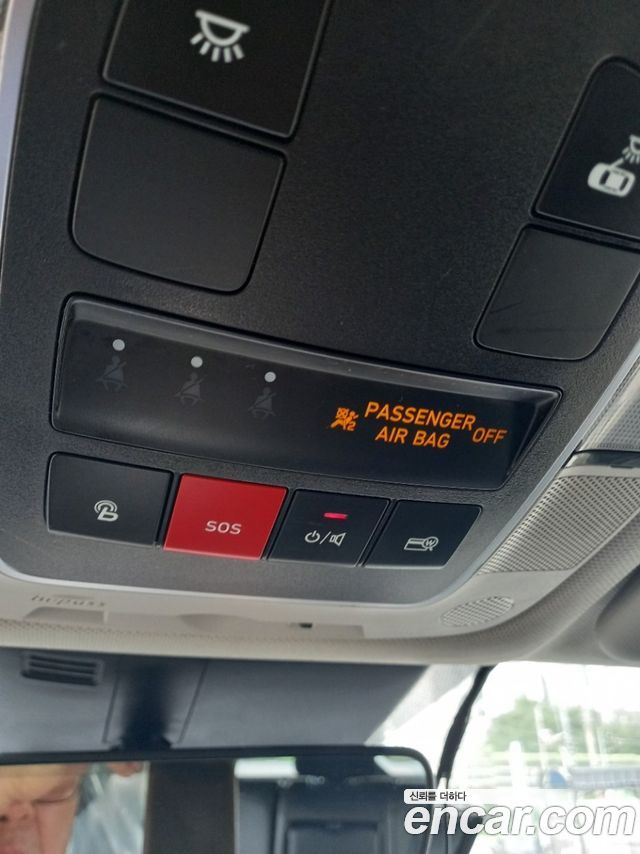 Hyundai Tucson (NX4) Diesel 2.0 2WD Modern 2022 — фото 6