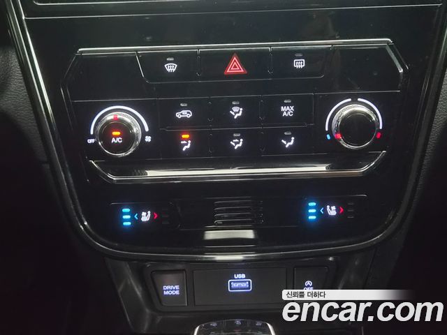 KG Mobility (SsangYong) Very New Tivoli Gasoline 1.5 2WD V5 2021 — фото 16