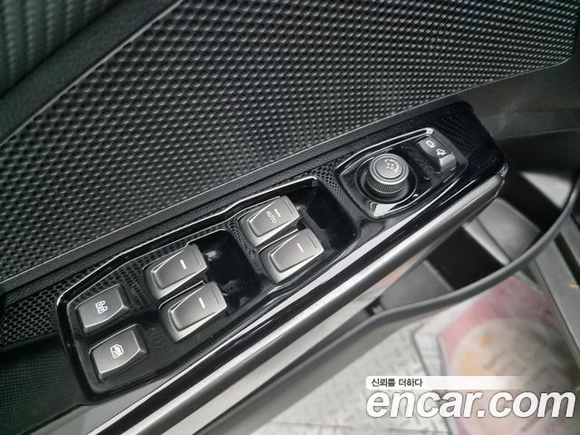 KG Mobility (SsangYong) Very New Tivoli Gasoline 1.5 2WD V5 2021 — фото 18