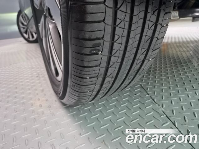 KG Mobility (SsangYong) Very New Tivoli Gasoline 1.5 2WD V5 2021 — фото 23