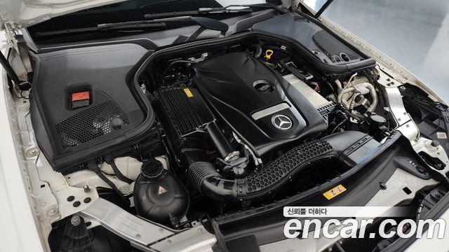 Mercedes-Benz E-Class (W213) E300 Avantgarde 2017 — фото 6