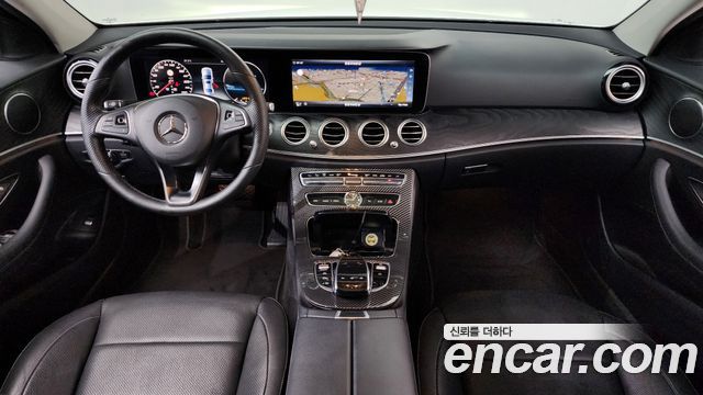 Mercedes-Benz E-Class (W213) E300 Avantgarde 2017 — фото 7