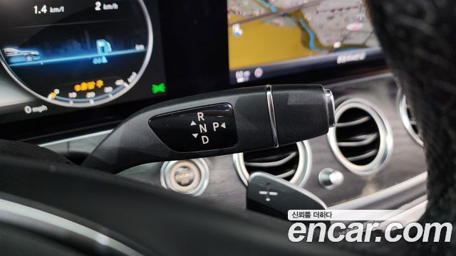 Mercedes-Benz E-Class (W213) E300 Avantgarde 2017 — фото 9