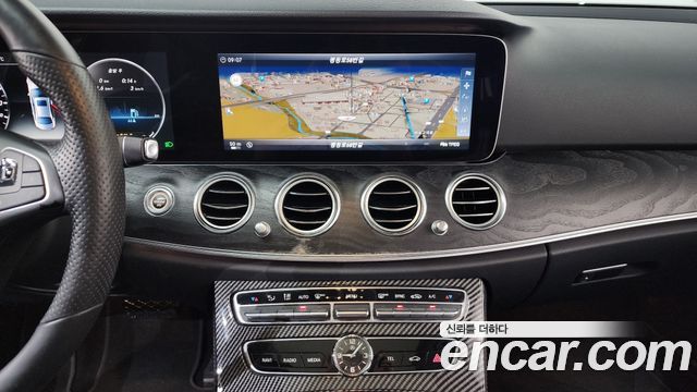 Mercedes-Benz E-Class (W213) E300 Avantgarde 2017 — фото 14