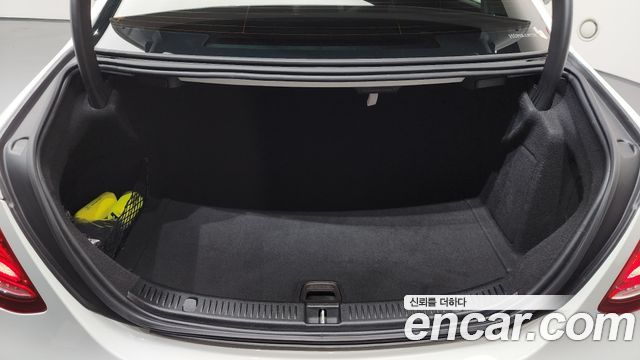 Mercedes-Benz E-Class (W213) E300 Avantgarde 2017 — фото 20