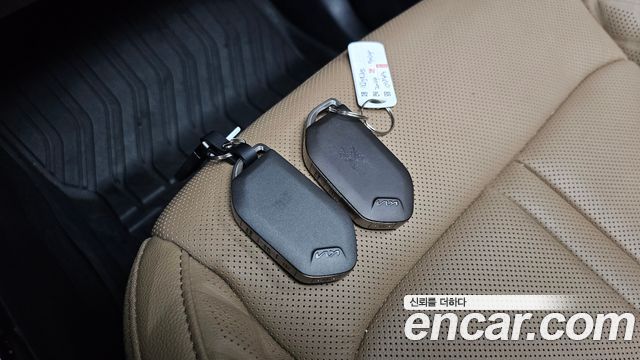 Kia Sorento (IV) HEV 1.6 2WD Gravity 2024 — фото 16