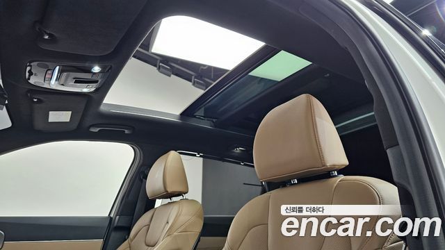 Kia Sorento (IV) HEV 1.6 2WD Gravity 2024 — фото 17