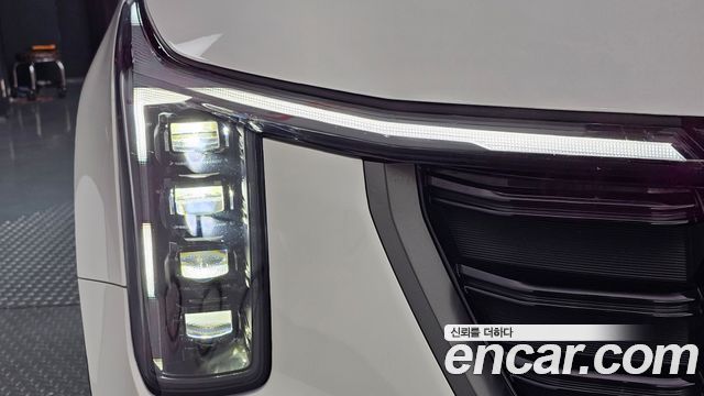 Kia Sorento (IV) HEV 1.6 2WD Gravity 2024 — фото 22