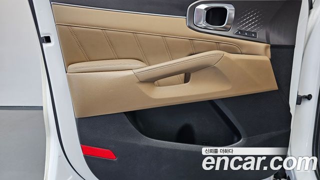 Kia Sorento (IV) HEV 1.6 2WD Gravity 2024 — фото 24