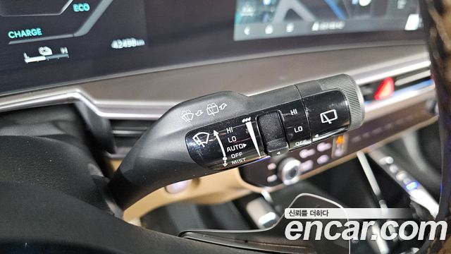 Kia Sorento (IV) HEV 1.6 2WD Gravity 2024 — фото 30