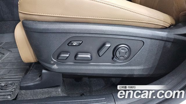 Kia Sorento (IV) HEV 1.6 2WD Gravity 2024 — фото 31