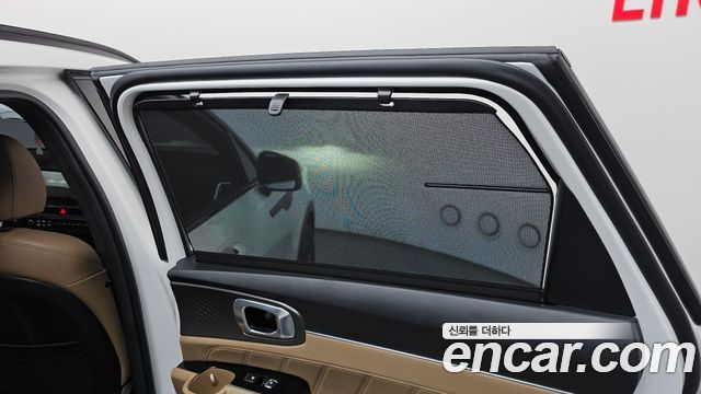 Kia Sorento (IV) HEV 1.6 2WD Gravity 2024 — фото 34