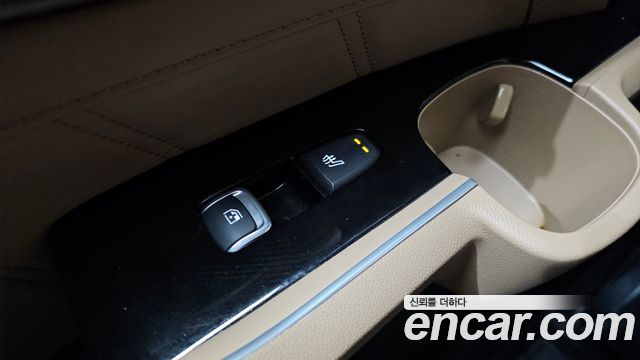 Kia Sorento (IV) HEV 1.6 2WD Gravity 2024 — фото 36