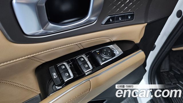 Kia Sorento (IV) HEV 1.6 2WD Gravity 2024 — фото 37