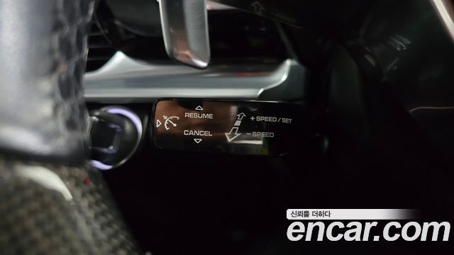 Porsche Panamera (971) 3.0 AWD 2018 — фото 16