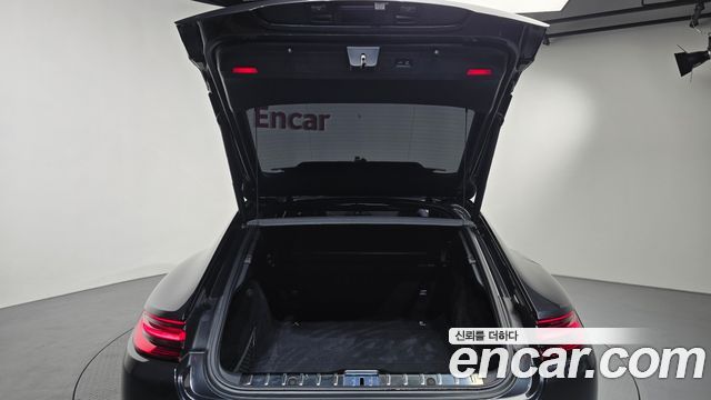 Porsche Panamera (971) 3.0 AWD 2018 — фото 23