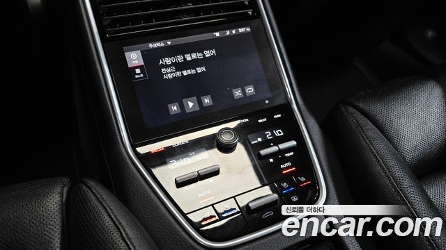 Porsche Panamera (971) 3.0 AWD 2018 — фото 24