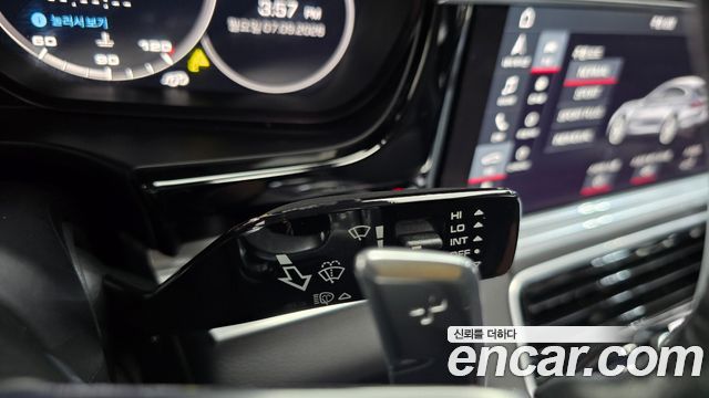 Porsche Panamera (971) 3.0 AWD 2018 — фото 33