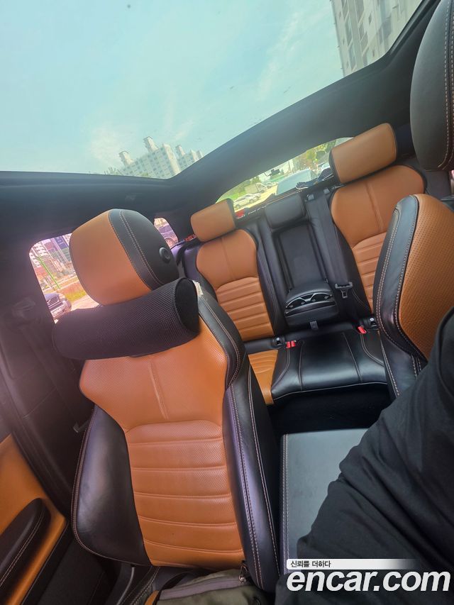 Land Rover Range Rover Evoque 2.0 TD4 HSE Dynamic 2017 — фото 8