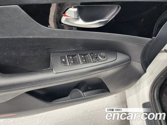Kia K3 (II) 1.6 Noblesse 2022 — фото 7