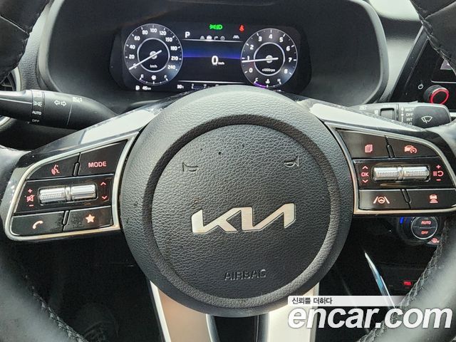 Kia K3 (II) 1.6 Noblesse 2022 — фото 10