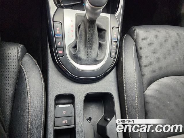 Kia K3 (II) 1.6 Noblesse 2022 — фото 16
