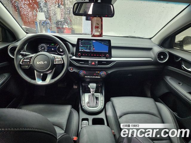 Kia K3 (II) 1.6 Noblesse 2022 — фото 18