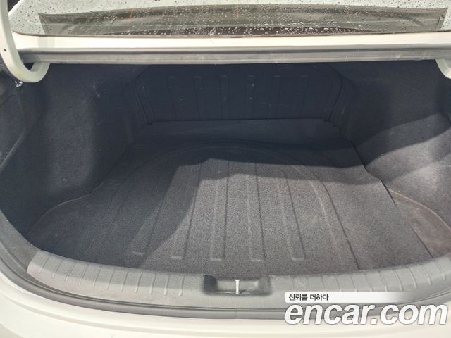 Kia K3 (II) 1.6 Noblesse 2022 — фото 21