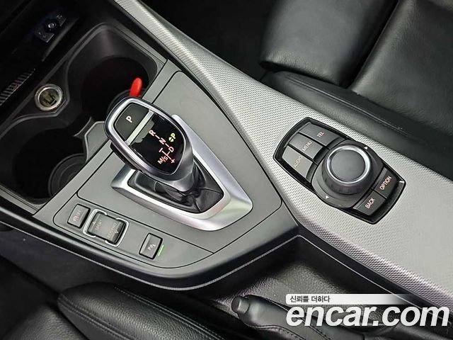 BMW 2 Series (F22) 220d M Sport Coupe 2014 — фото 8