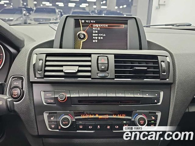BMW 2 Series (F22) 220d M Sport Coupe 2014 — фото 10