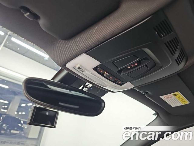 BMW 2 Series (F22) 220d M Sport Coupe 2014 — фото 20