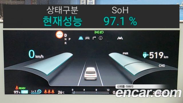Hyundai Ioniq 5 Long range Exclusive 2022 — фото 8