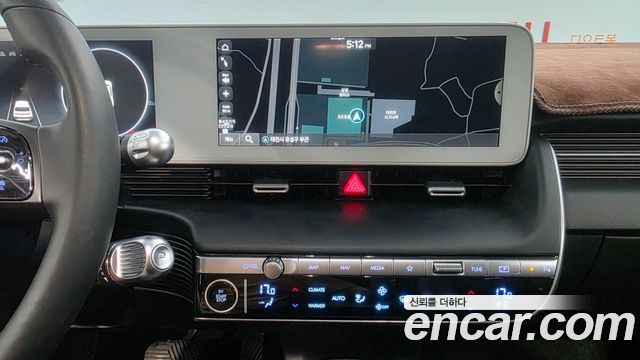 Hyundai Ioniq 5 Long range Exclusive 2022 — фото 10