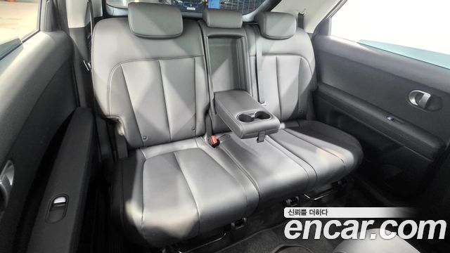 Hyundai Ioniq 5 Long range Exclusive 2022 — фото 22
