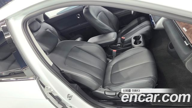 Hyundai Ioniq 5 Long range Exclusive 2022 — фото 23