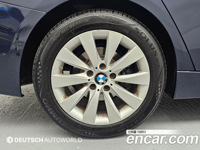 BMW 3 Series (F30) 320d 2016 — фото 5