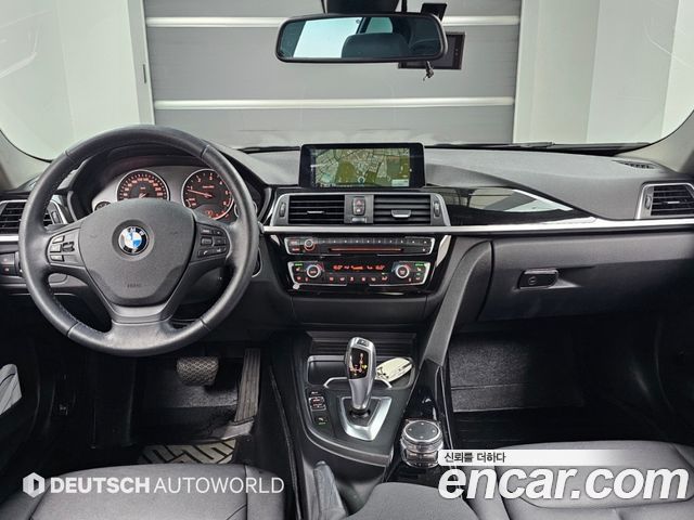 BMW 3 Series (F30) 320d 2016 — фото 7