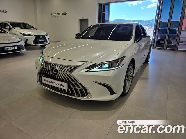 Lexus ES300h (VII) Luxury Plus