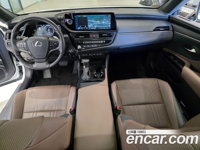 Lexus ES300h (VII) Luxury Plus 2026 — фото 7