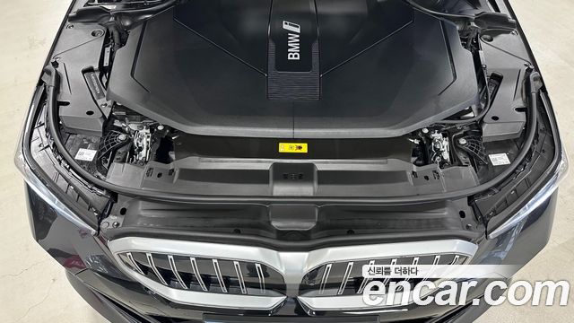 BMW i5 (G60) eDrive 40 M Sport 2024 — фото 6