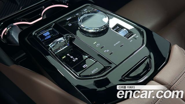 BMW i5 (G60) eDrive 40 M Sport 2024 — фото 9