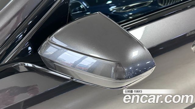 BMW i5 (G60) eDrive 40 M Sport 2024 — фото 16