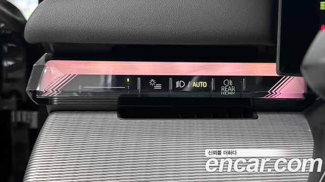 BMW i5 (G60) eDrive 40 M Sport 2024 — фото 18