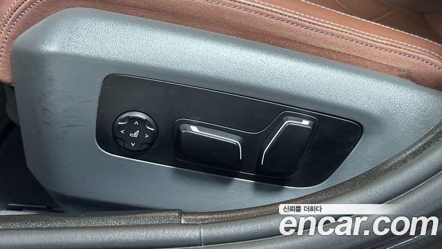 BMW i5 (G60) eDrive 40 M Sport 2024 — фото 19