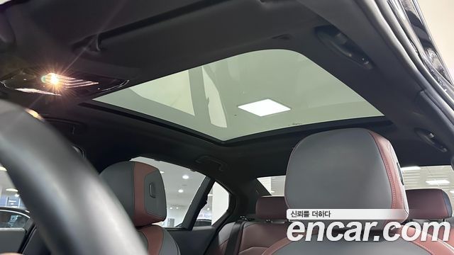 BMW i5 (G60) eDrive 40 M Sport 2024 — фото 23