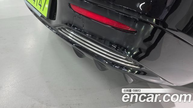 Mercedes-Benz EQS (V297) EQS53 AMG 4MATIC+ 2024 — фото 15
