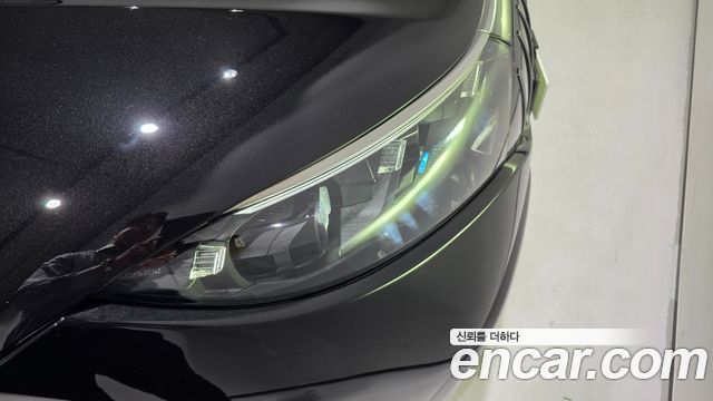 Mercedes-Benz EQS (V297) EQS53 AMG 4MATIC+ 2024 — фото 16